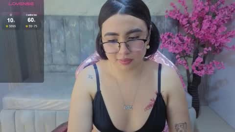 Anny  online show from May 2026 10:29:02 PM
