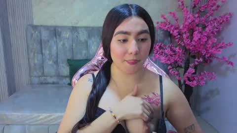 Anny  online show from May 2026 02:53:01 AM