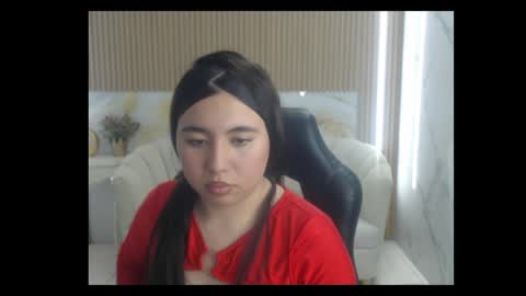 Anny  online show from June 2026 08:32:02 PM