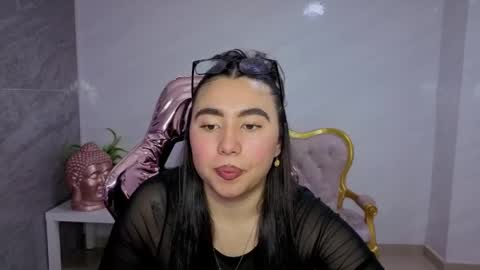 Anny  online show from June 2026 08:14:02 PM