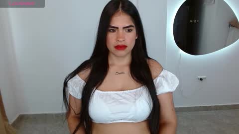 Anny  online show from March 2026 09:43:01 PM