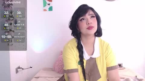 Snapshot of anny__villa chatting on September 2025 05:35:01 PM Anni sofia online show from September 2025 05:35:01 PM