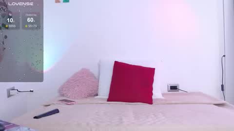 Snapshot of anny__villa chatting on September 2025 05:01:02 PM Anni sofia online show from September 2025 05:01:02 PM