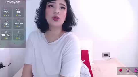 Snapshot of anny__villa chatting on September 2025 04:07:01 PM Anni sofia online show from September 2025 04:07:01 PM