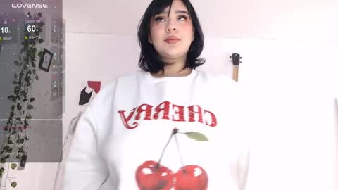 Snapshot of anny__villa chatting on October 2025 03:20:02 PM Anni sofia online show from October 2025 03:20:02 PM