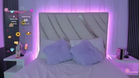 Anny online show from May 2026 11:39:02 AM
