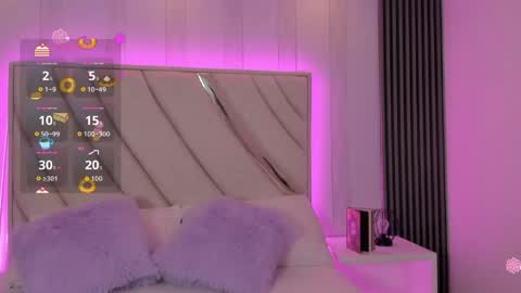 Anny online show from May 2026 11:27:02 AM