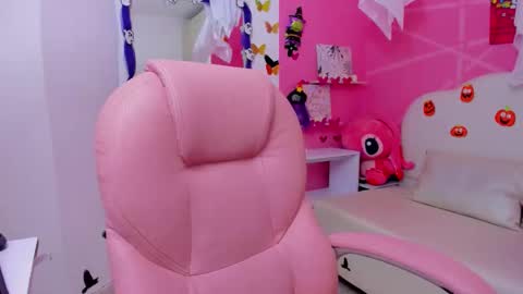 Anny bridge online show from October 2025 10:34:02 PM