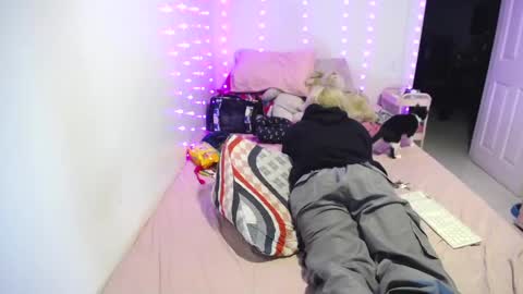  INDEPENDENT MODEL next srteam 240624 online show from February 2025 01:24:01 AM