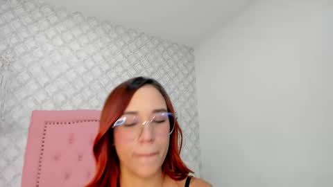 anny cooper3 online show from December 2025 10:30:02 PM