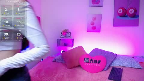 Anny cotton  online show from May 2026 07:42:01 PM