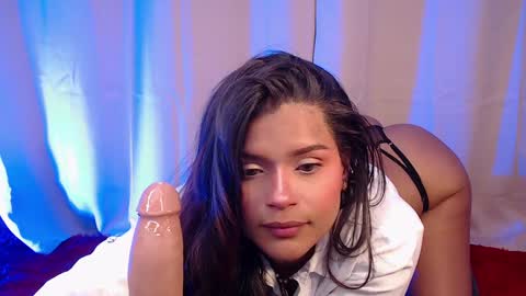 ANNY online show from January 2025 12:22:02 AM