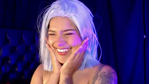 ANNY online show from March 2025 06:27:01 AM