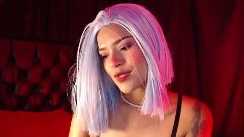 ANNY online show from March 2025 03:52:02 AM