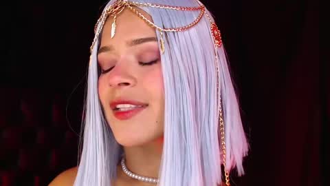 ANNY online show from March 2025 12:40:02 AM