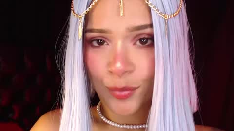 ANNY online show from March 2025 03:45:01 AM