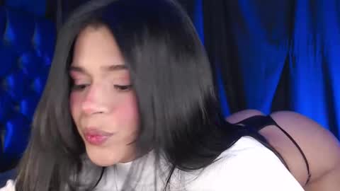 ANNY online show from January 2026 03:34:01 AM