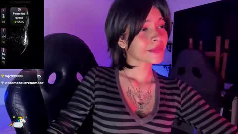 Anny online show from January 2026 03:54:01 AM