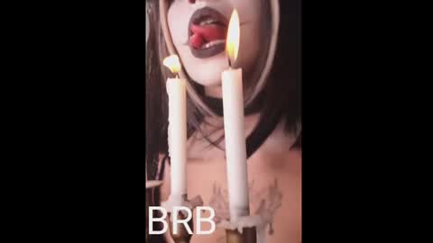 Anny online show from February 2026 03:01:02 AM