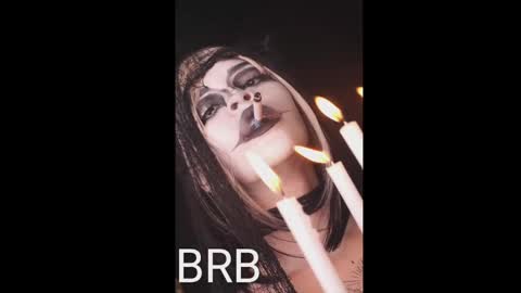 Anny online show from March 2026 03:34:01 AM