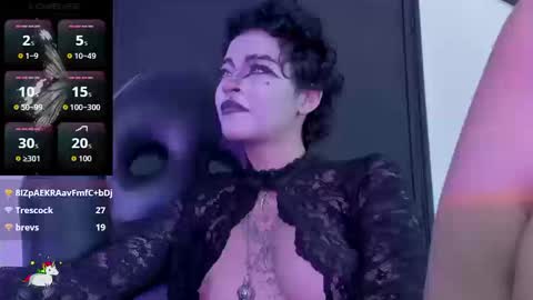 Anny online show from March 2026 04:45:02 PM