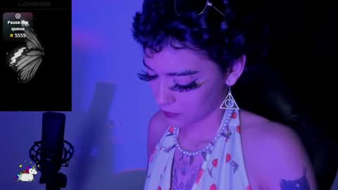 Anny online show from March 2026 06:19:01 AM