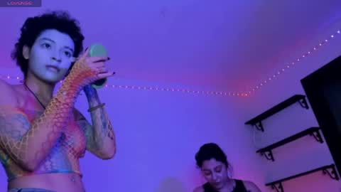 Anny online show from April 2026 04:35:01 AM