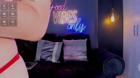 anny_loves online show from November 2025 06:17:01 PM