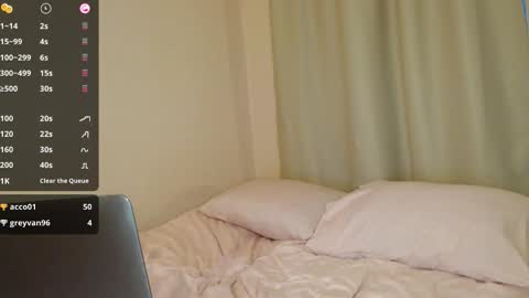 Ann  My current schedule is below  online show from March 2026 03:03:02 AM