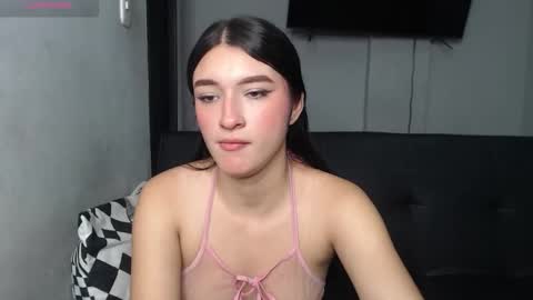 Anny online show from October 2025 02:29:02 PM