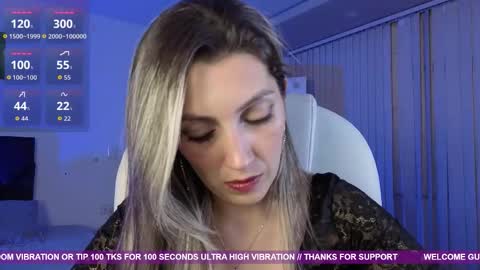 Anny online show from January 2026 11:45:02 AM