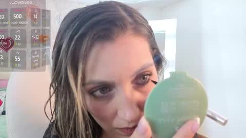 Anny online show from February 2026 11:55:01 AM