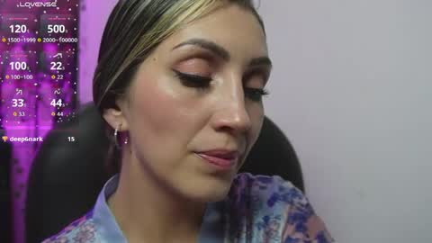 Anny online show from May 2026 11:40:01 AM