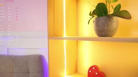 Ana online show from November 2025 11:53:02 AM