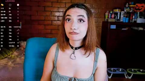 Anny  IG online show from March 2026 10:02:02 PM