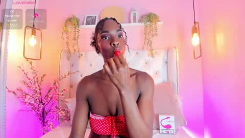 Anny  online show from December 2024 04:30:02 AM