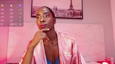 Anny  online show from September 2025 02:33:01 AM