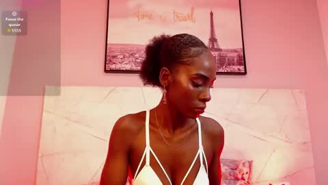 Anny  online show from February 2026 03:38:02 AM