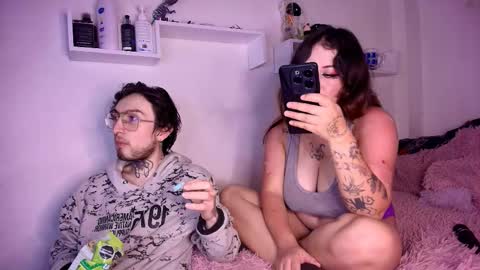 anny harris online show from October 2025 10:51:02 PM