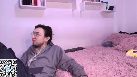 anny harris online show from November 2025 07:48:02 PM