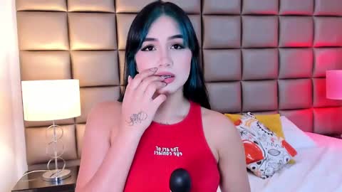 Snapshot of annyhizzle chatting on December 2024 09:22:01 PM online show from December 2024 09:22:01 PM