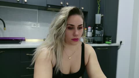 Annyfit4you online show from March 2025 09:05:02 PM