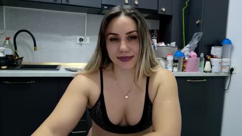 Annyfit4you online show from January 2026 08:13:02 PM