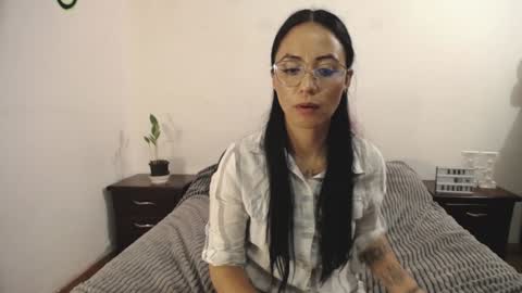 Anny online show from January 2025 02:35:01 AM