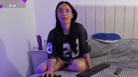 Anny online show from February 2026 11:25:01 PM