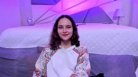 AnnyT online show from December 2024 02:52:01 AM