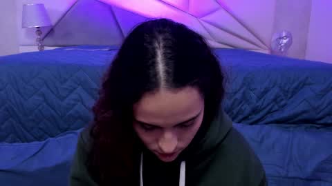 AnnyT online show from January 2025 12:17:02 AM