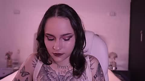 AnnyT online show from February 2026 09:48:02 PM