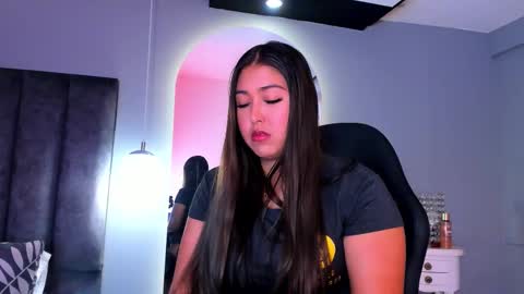 Anny  online show from January 2026 03:21:02 AM