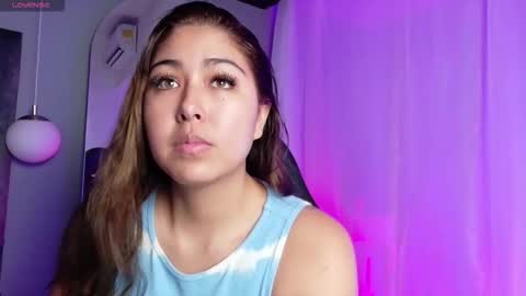 Anny  online show from March 2026 12:44:01 PM